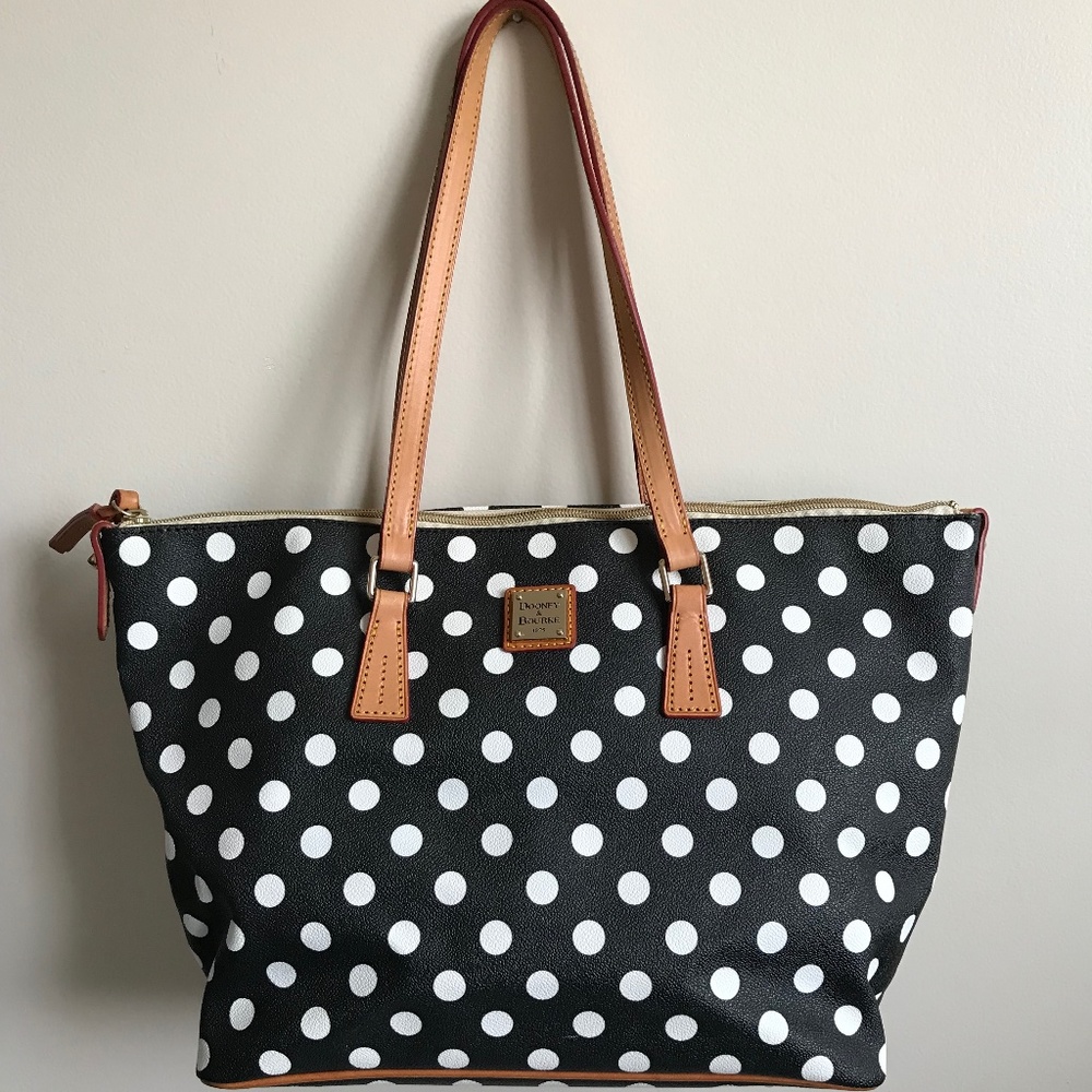 Dooney & Bourke handbag